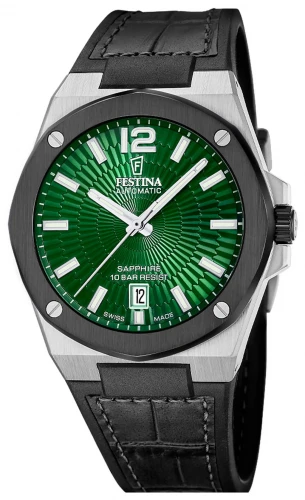 FESTINA SWISS , Férfi, Swiss Vallée család, 267517